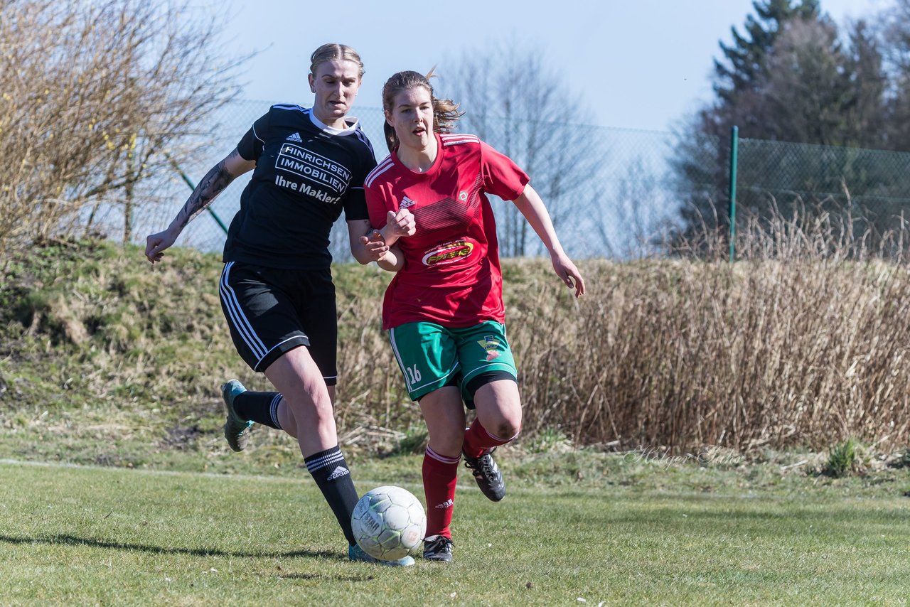 Bild 75 - F SG Daenisch Muessen - SV Boostedt : Ergebnis: 0:2